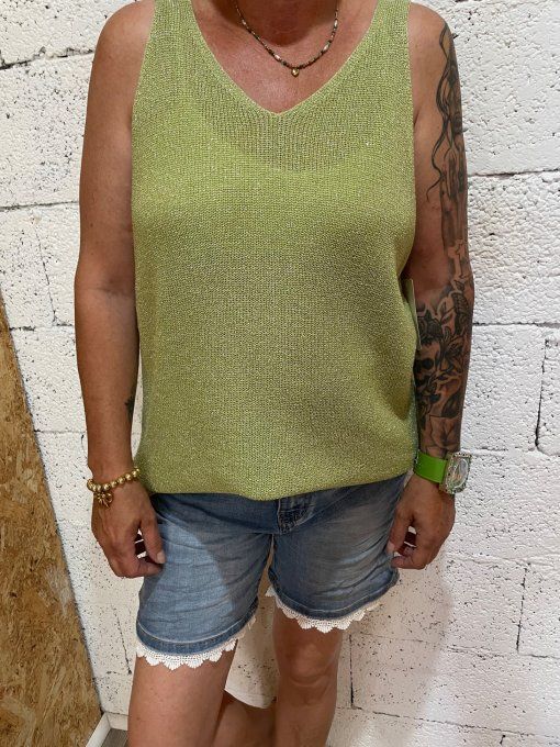 Top Lurex 