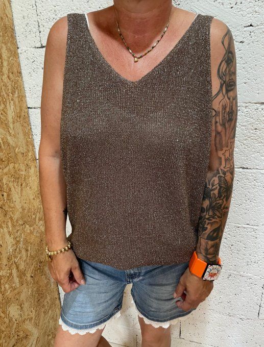Top Lurex 