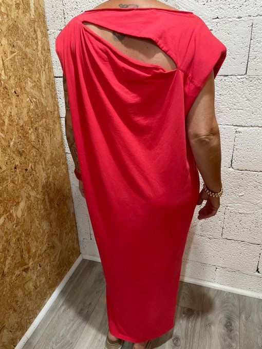 Robe Manuelle 
