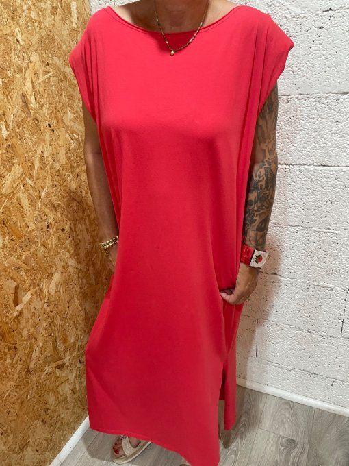 Robe Manuelle 