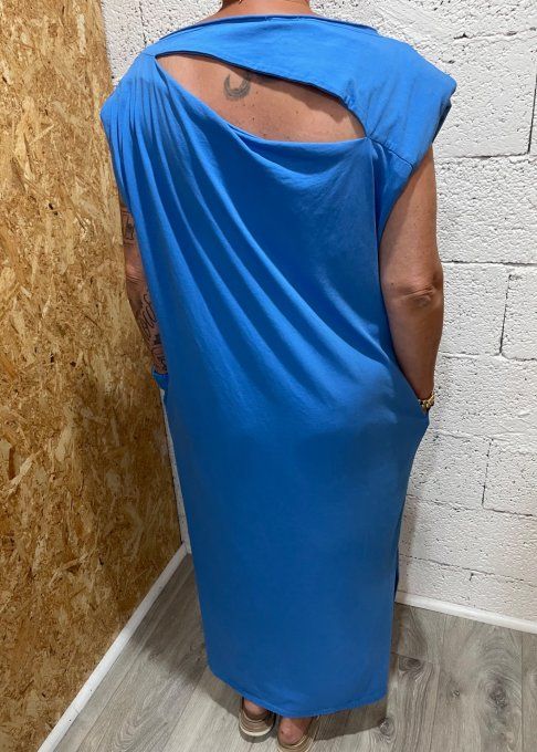 Robe Manuelle 