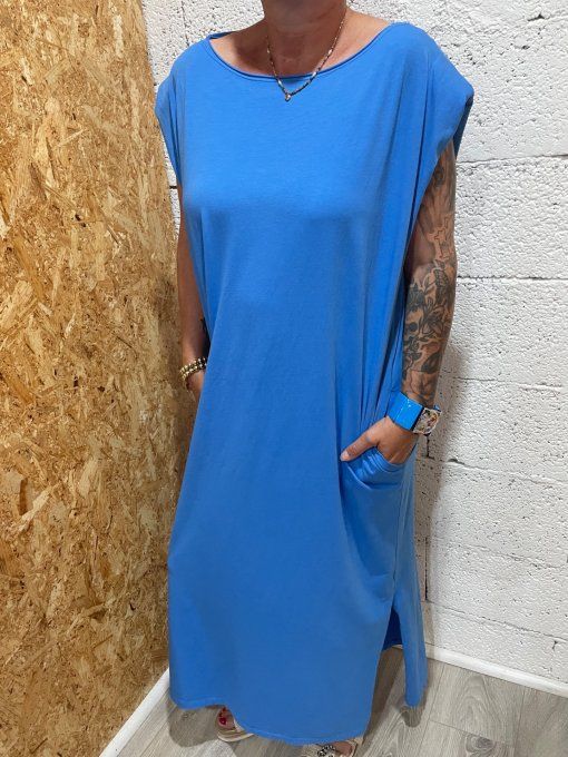 Robe Manuelle 