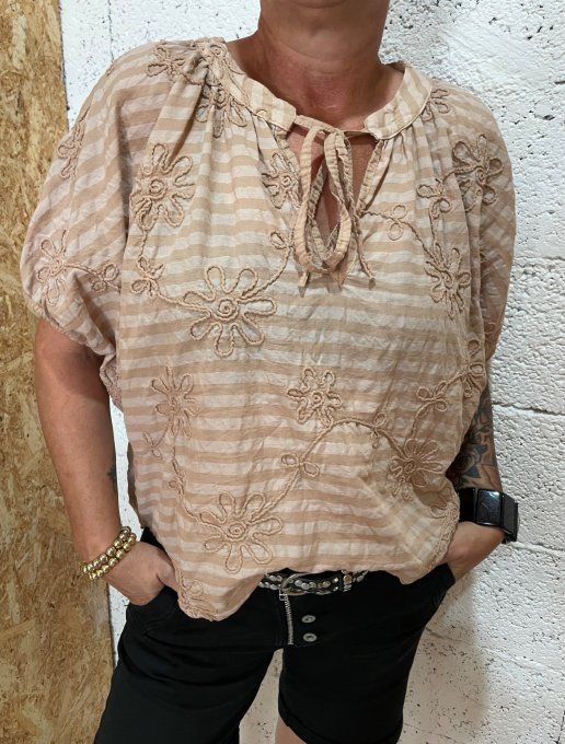 Blouse Germaine 