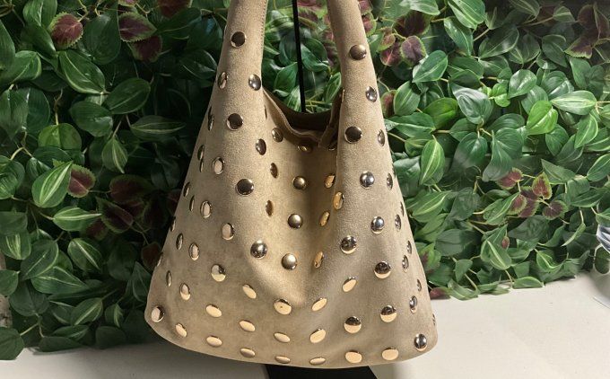 Sac coralie 