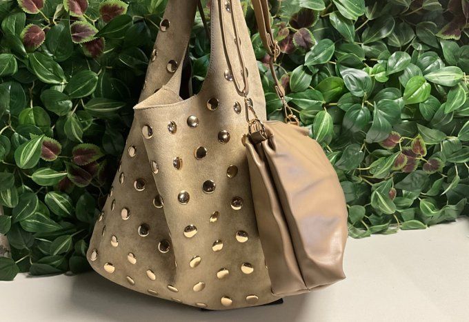 Sac coralie 
