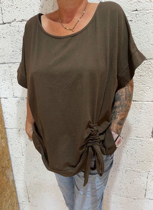 T-shirt Amandine 