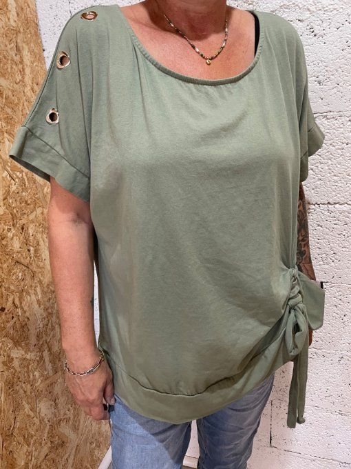 T-shirt Amandine 