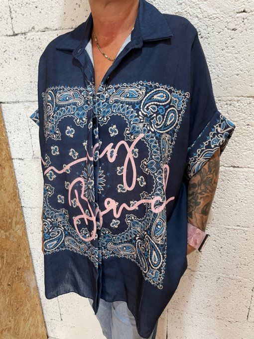 Chemise Louna 