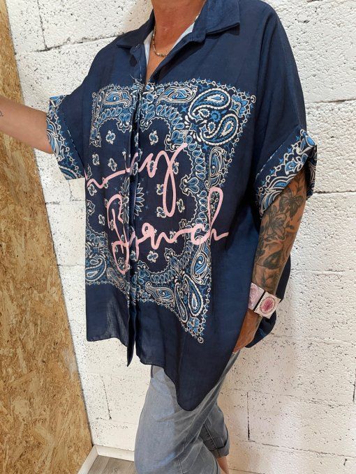 Chemise Louna 