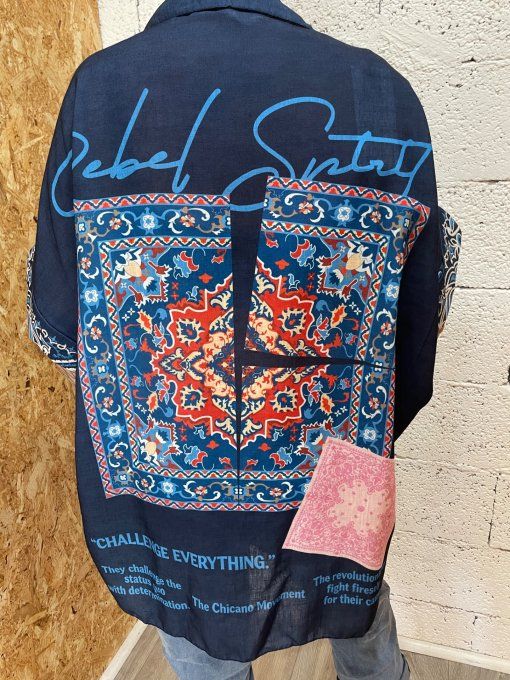 Chemise Louna 