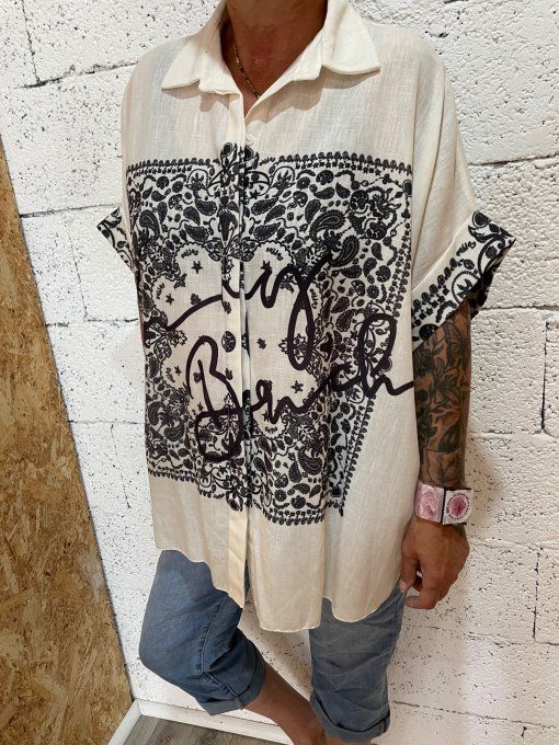 Chemise Louna 