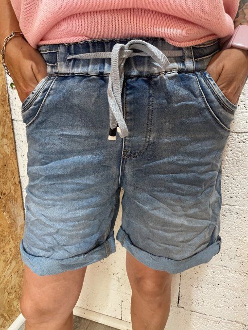 Short jogg 