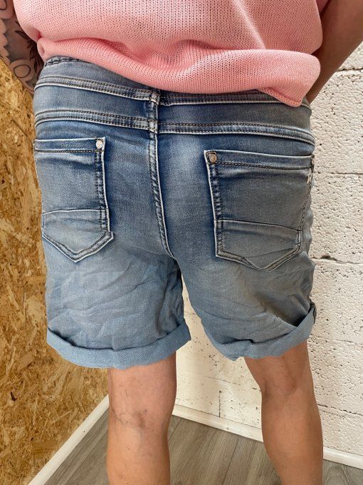 Short jogg 