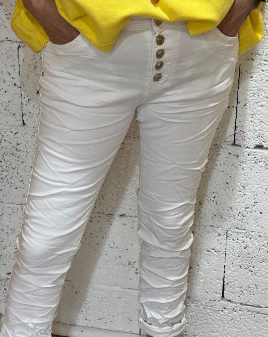 Karostar blanc