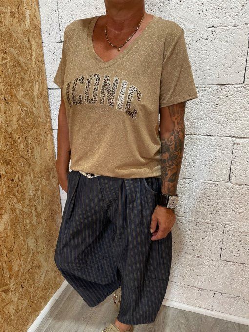 T-shirt ICONIC 