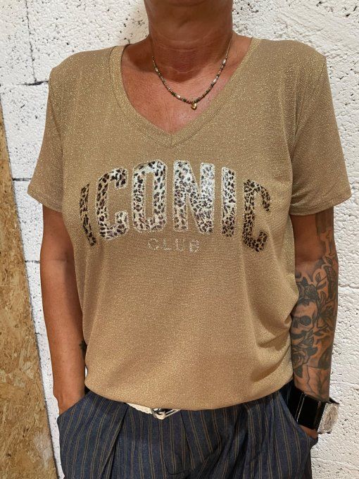 T-shirt ICONIC 