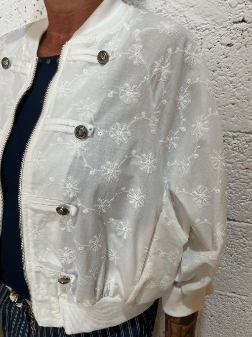 Veste bombers 4