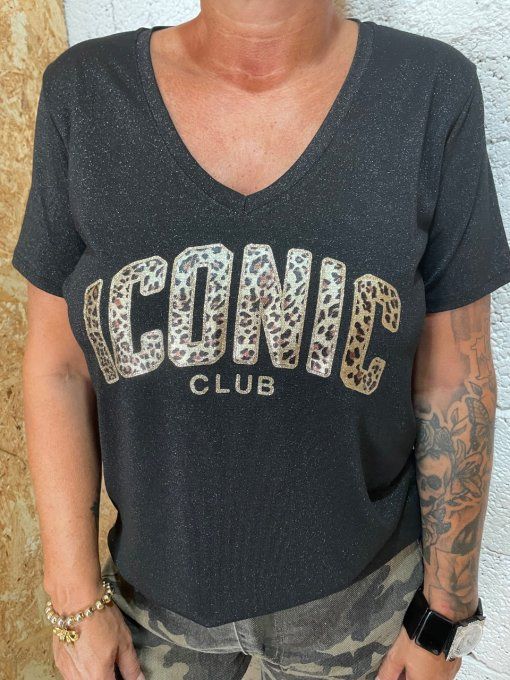 T-shirt ICONIC 