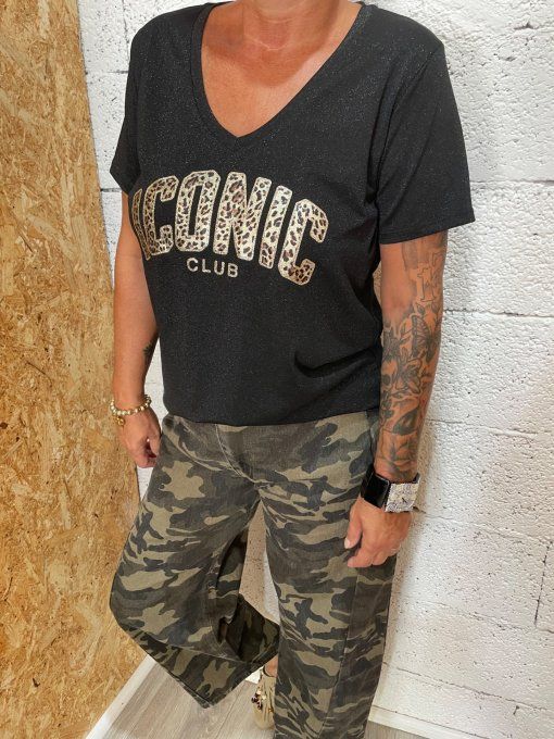 T-shirt ICONIC 