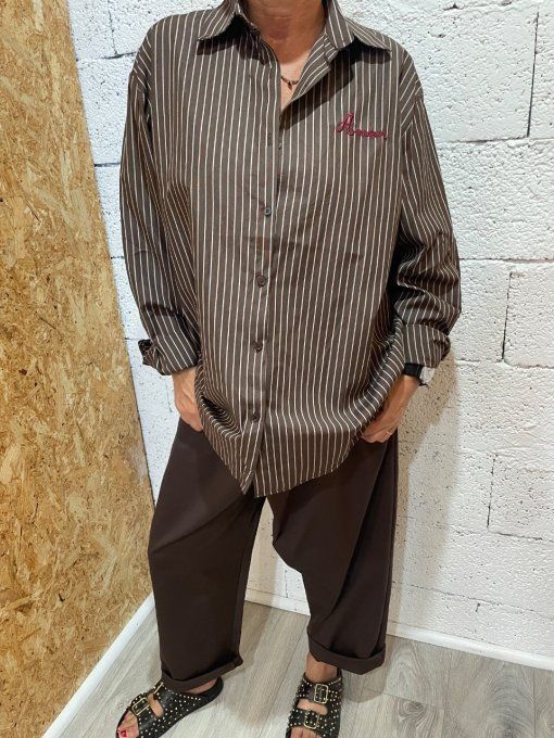 Chemise LOVE