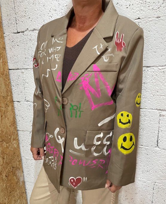 Blazer 