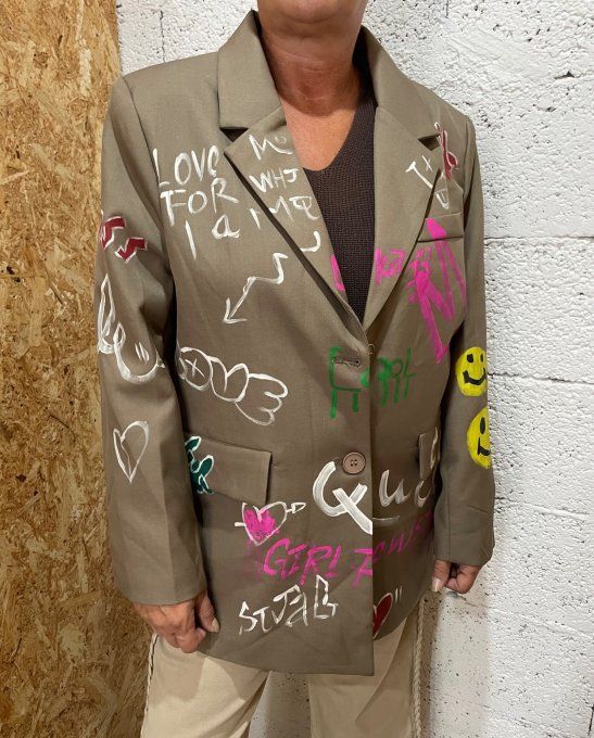 Blazer 