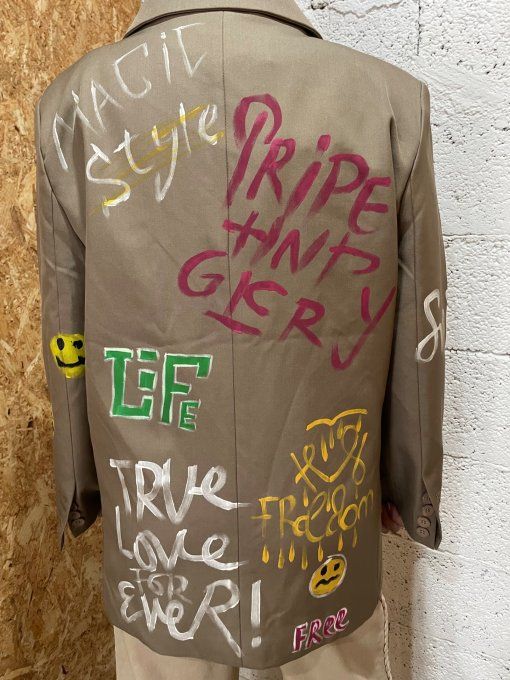 Blazer 