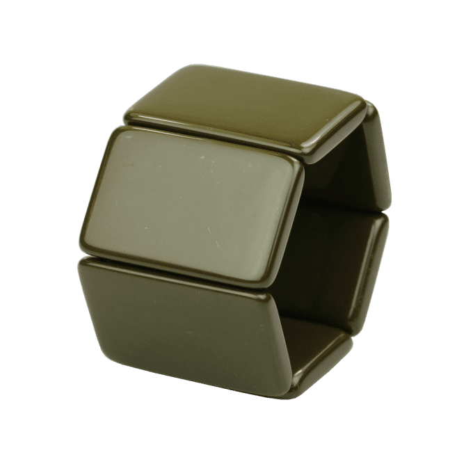 Military olive