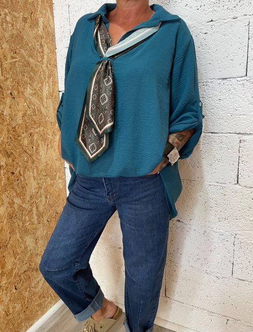 Jean baggy 