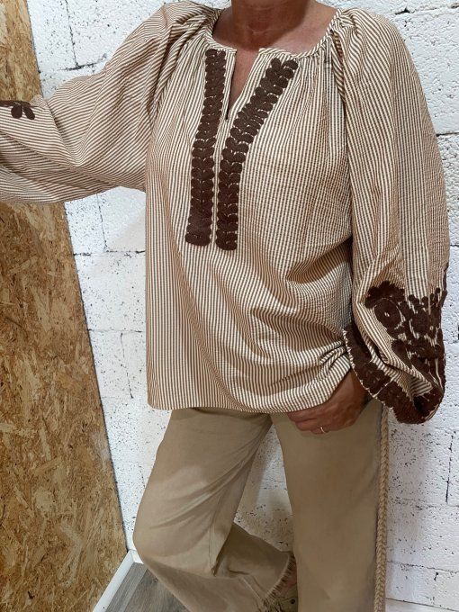 Tunique Coline