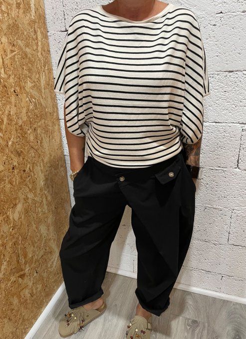 Pantalon Géraldine
