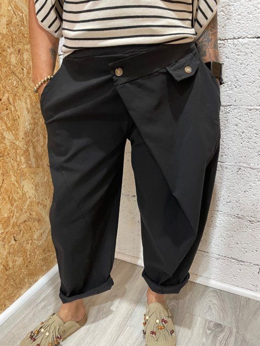 Pantalon Géraldine