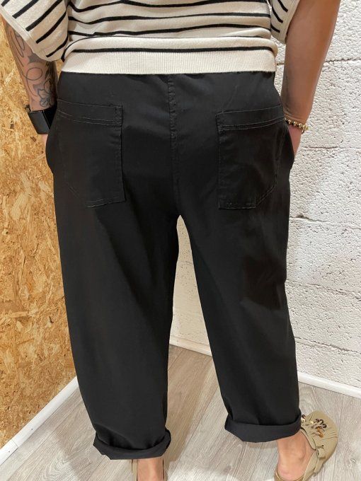 Pantalon Géraldine