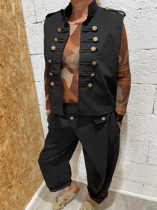 Veste Elodie 