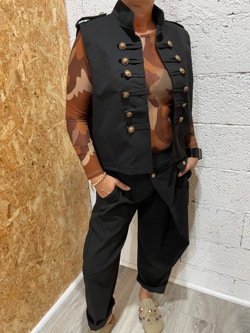 Veste Elodie 