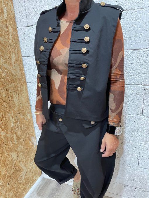 Veste Elodie 