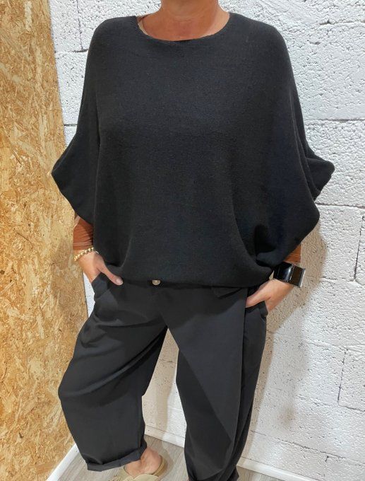 Pull rosalie 