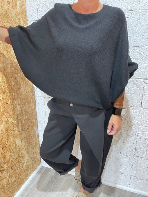 Pull rosalie 