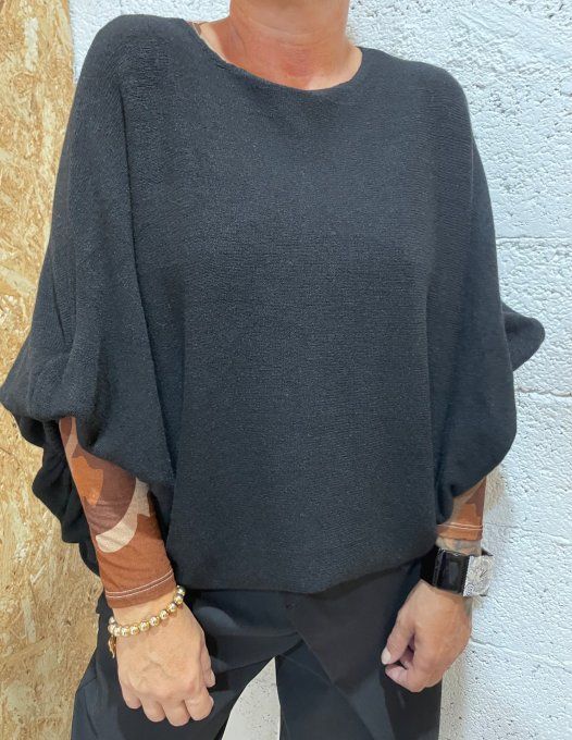 Pull rosalie 