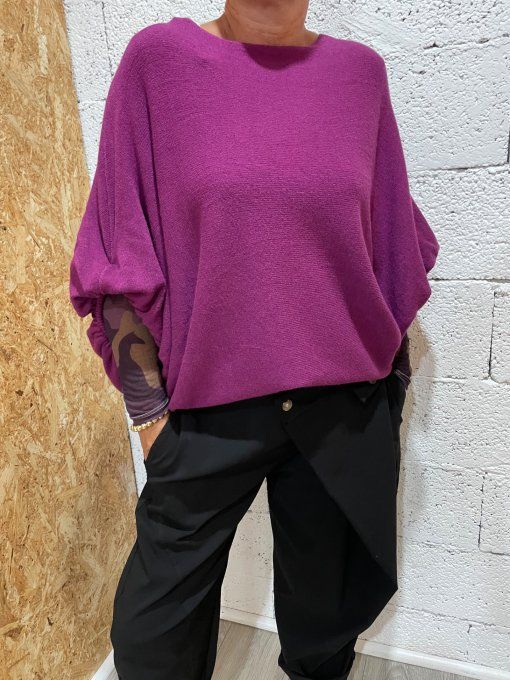 Pull rosalie 