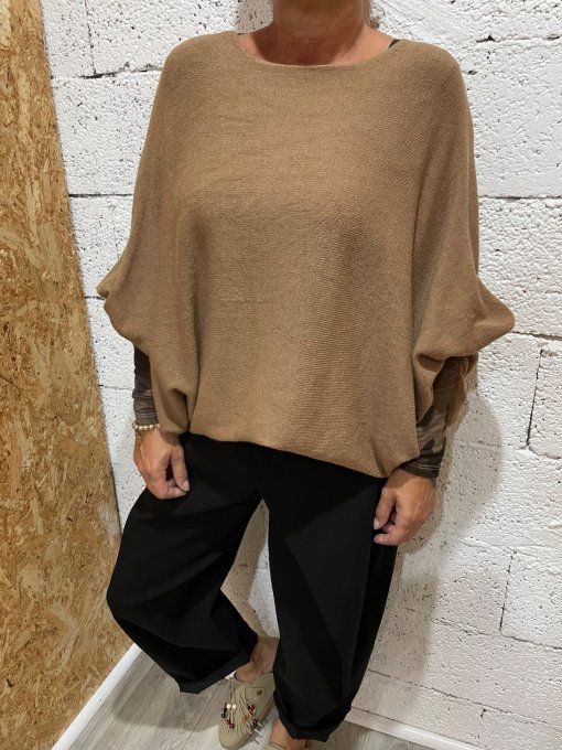 Pull rosalie 