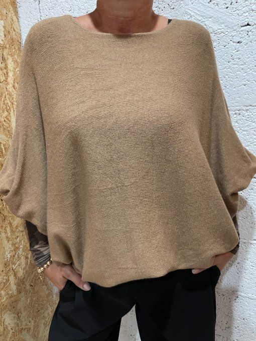 Pull rosalie 