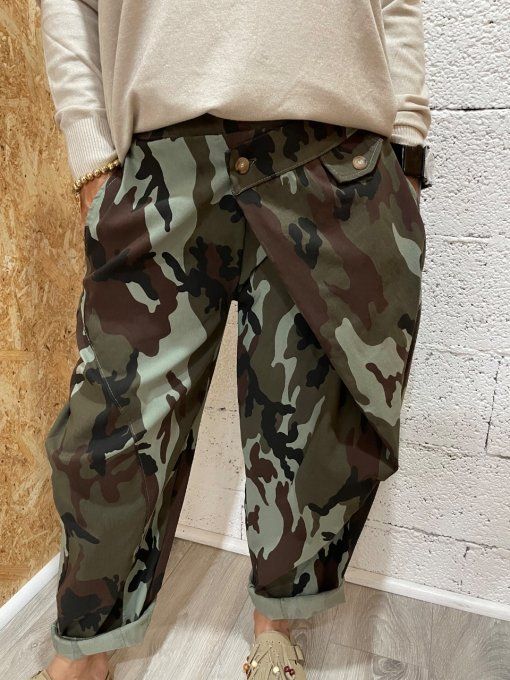 Pantalon Melia 