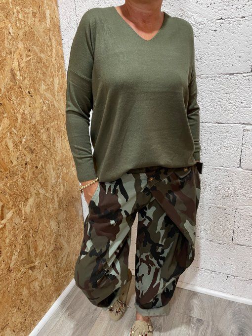 Pantalon Melia 