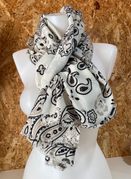 Foulard Jomana 