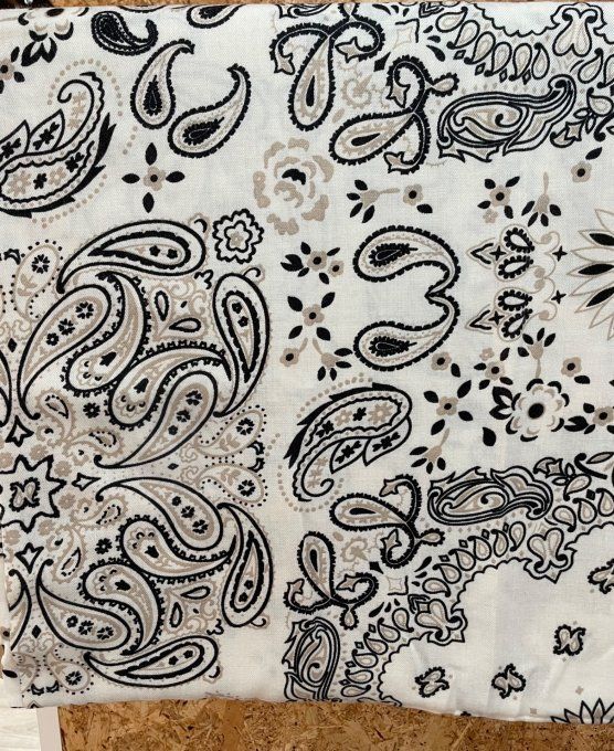 Foulard Jomana 