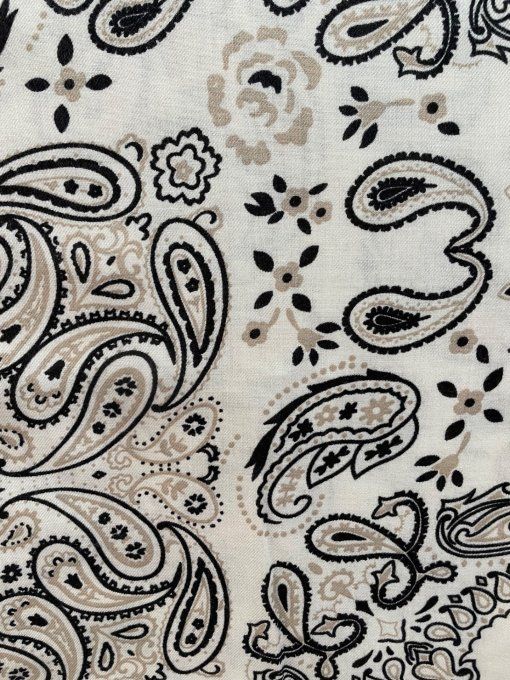 Foulard Jomana 