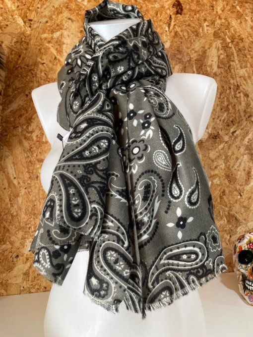 Foulard Eloïse 