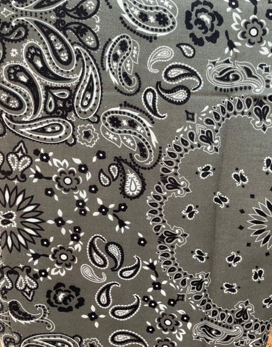 Foulard Eloïse 