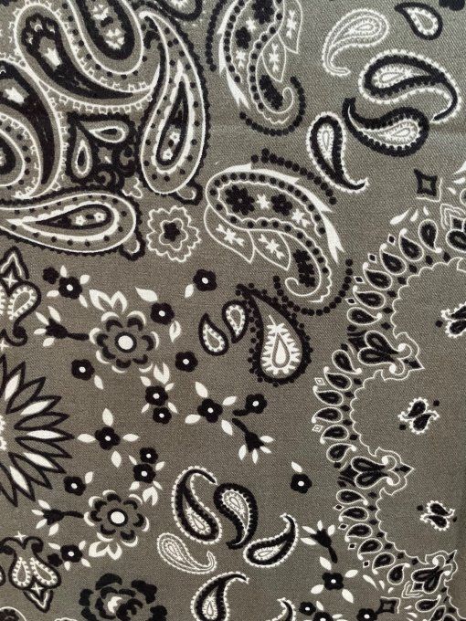 Foulard Eloïse 